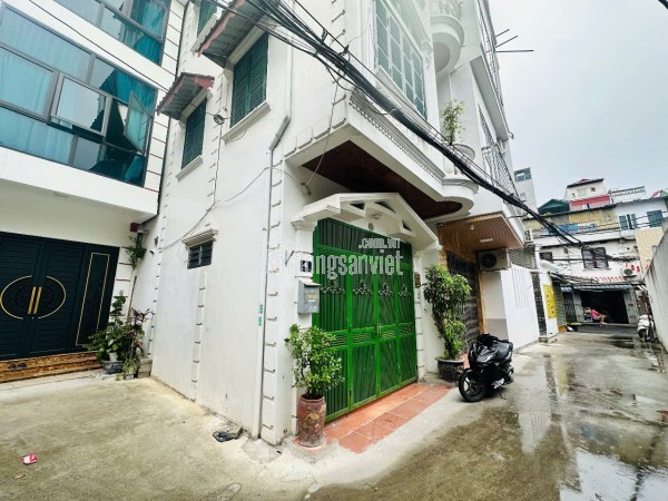 BÁN NHÀ ĐẸP,PHÚ DIỄN,CẦU DIỄN,HN. NHÀ DÒNG TIỀN.