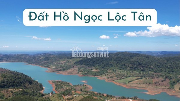 🌿 BÁN ĐẤT VIEW HỒ NGỌC CỰC ĐẸP – VỊ TRÍ THOÁNG MÁT, GIÁ CHỈ 3 TRIỆU/M²!