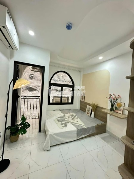 TRẦN THÁI TÔNG – SIÊU PHẨM DÒNG TIỀN - 70M2 - 22 PHÒNG KHÉP KÍN – THANG MÁY.