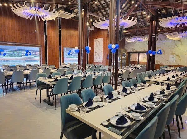 CHO THUÊ NHÀ MẶT TIỀN ĐƯỜNG NGUYỄN CƯ TRINH, PHƯỜNG NGUYỄN CƯ TRINH, QUẬN 1, TP. HỒ CHÍ MINH