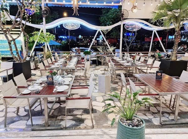 CHO THUÊ NHÀ MẶT TIỀN ĐƯỜNG NGUYỄN CƯ TRINH, PHƯỜNG NGUYỄN CƯ TRINH, QUẬN 1, TP. HỒ CHÍ MINH