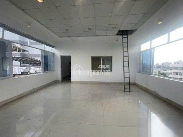 CHO THUÊ NHÀ MẶT TIỀN ĐƯỜNG NGUYỄN CƯ TRINH, PHƯỜNG NGUYỄN CƯ TRINH, QUẬN 1, TP. HỒ CHÍ MINH