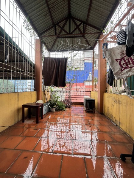 Nhà đẹp Nguyễn Khang 41.3m² – 5 tầng - đường ô tô tránh – giá chỉ 15.5 tỷ