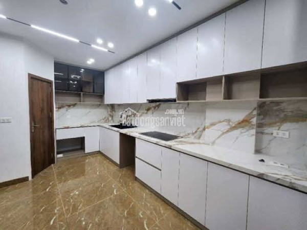 6 TẦNG THANG MÁY - Ô TÔ TẬN CỬA - PHÚ DIỄN BẮC TỪ LIÊM 💎