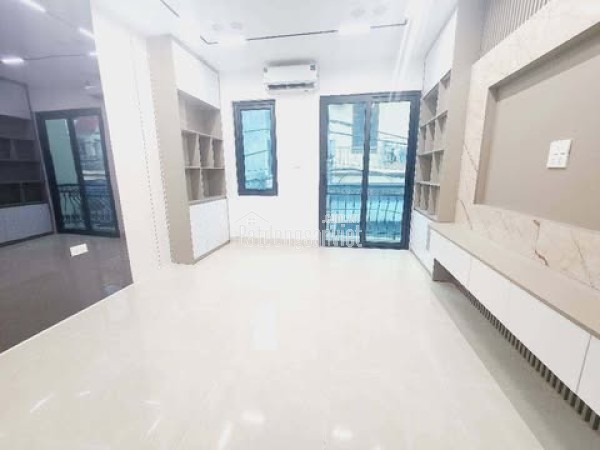 6 TẦNG THANG MÁY - Ô TÔ TẬN CỬA - PHÚ DIỄN BẮC TỪ LIÊM 💎