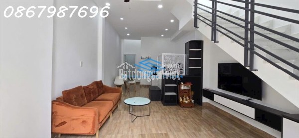 Bán căn nhà cấp 4 lô góc 2 mặt tiền đường Đặng Lộ, Vĩnh Hải, Nha Trang