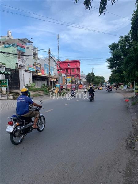 VIP Ngang 11m, Lã Xuân Oai, P Tăng Nhơn Phú, DT 220m2, Kinh Doanh Đa Ngành Nghề