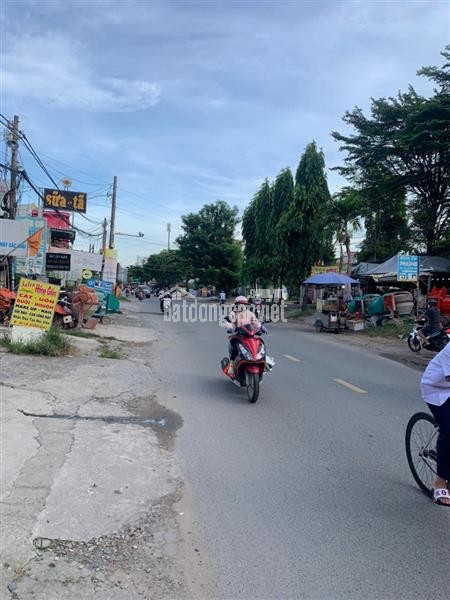 VIP Ngang 11m, Lã Xuân Oai, P Tăng Nhơn Phú, DT 220m2, Kinh Doanh Đa Ngành Nghề