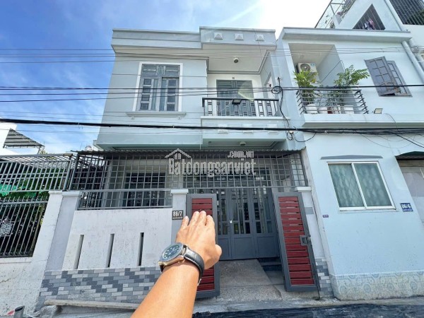 Siêu tài sản dòng tiền – 177m² đất full thổ, 22 phòng trọ cho thuê ổn định! cách biên 500m