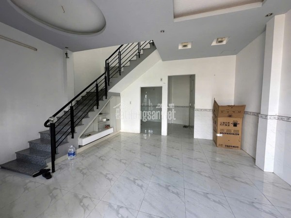 Siêu tài sản dòng tiền – 177m² đất full thổ, 22 phòng trọ cho thuê ổn định! cách biên 500m