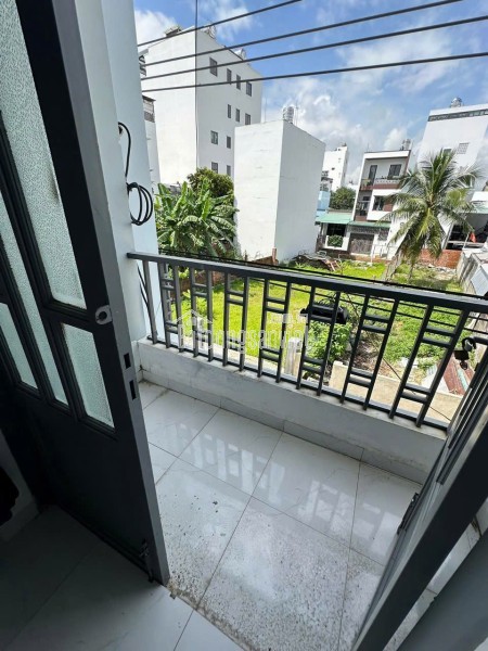 Siêu tài sản dòng tiền – 177m² đất full thổ, 22 phòng trọ cho thuê ổn định! cách biên 500m