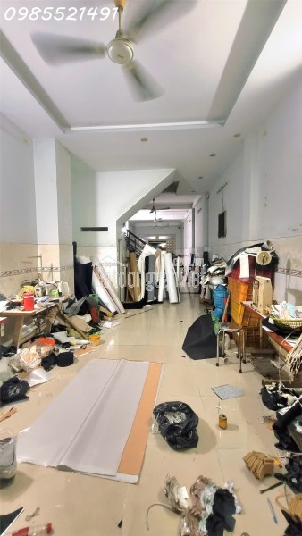 NHÀ ĐẸP – HX TẢI THÔNG – ĐỖ ĐƯỢC 3 Ô TÔ – QUẬN BÌNH TÂN GIÁP NÁCH TÂN PHÚ – GIÁ TỐT NHỈNH 8 TỶ