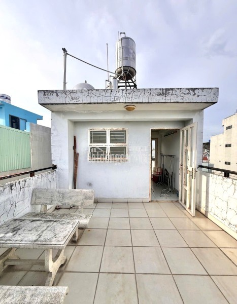 Nhanh Mới Kịp! NHÀ ĐẸP – 60M² – 4 Tầng/5PN - P5 Gò Vấp Nhỉnh 7.xTỶ TL!