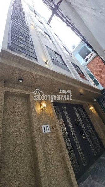 GÀ ĐẺ TRỨNG VÀNG - TÒA CCMN - 30M RA Ô TÔ TRÁNH - SỔ HOA HẬU - DÒNG TIỀN ĐỈNH