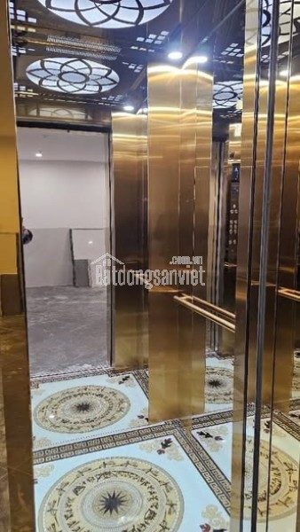 GÀ ĐẺ TRỨNG VÀNG - TÒA CCMN - 30M RA Ô TÔ TRÁNH - SỔ HOA HẬU - DÒNG TIỀN ĐỈNH