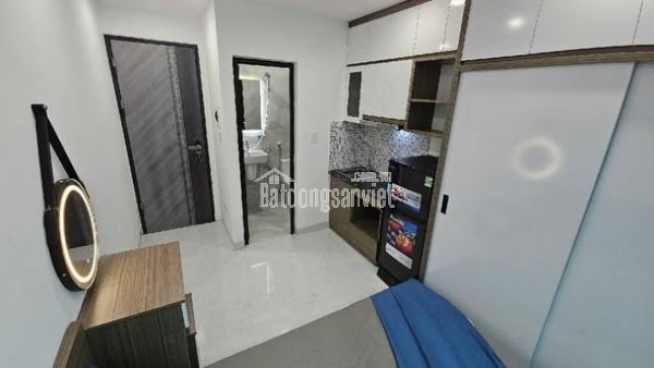 GÀ ĐẺ TRỨNG VÀNG - TÒA CCMN - 30M RA Ô TÔ TRÁNH - SỔ HOA HẬU - DÒNG TIỀN ĐỈNH