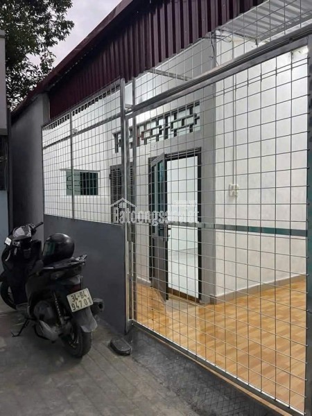 CHÍNH CHỦ GỬI BÁN – NHÀ SIÊU ĐẸP TRUNG TÂM PHƯỜNG NGỌC CHÂU, TP HẢI DƯƠNG – GIÁ CHỈ 1,3XX TỶ