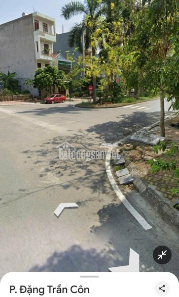 CHÍNH CHỦ GỬI BÁN – NHÀ SIÊU ĐẸP TRUNG TÂM PHƯỜNG NGỌC CHÂU, TP HẢI DƯƠNG – GIÁ CHỈ 1,3XX TỶ