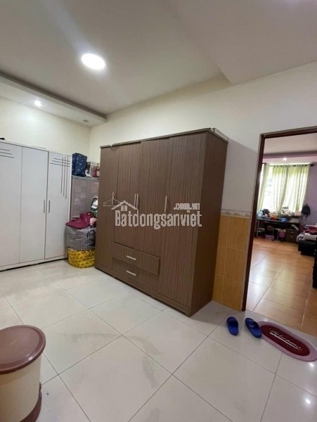 Bán nhà Đường số 4- Bình Hưng Hòa B, giá 5,99tỷ