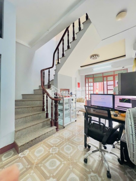 Bán nhà Đường số 4- Bình Hưng Hòa B, giá 5,99tỷ