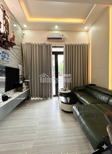 Bán nhà Đường số 4- Bình Hưng Hòa B, giá 5,99tỷ