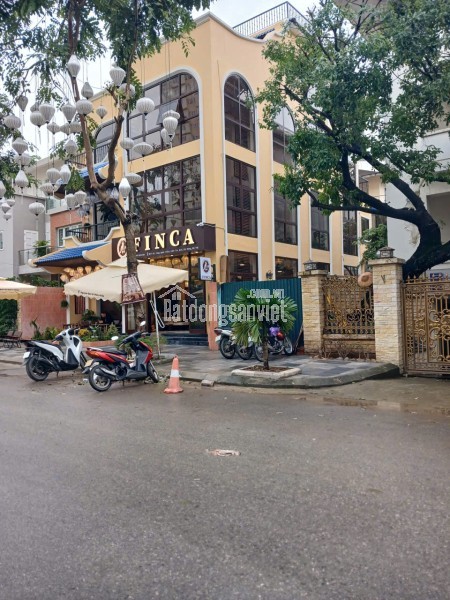 Lô góc 2 vỉa hè 3 thoáng 60 m2 5 tầng Đường ô tô đậu thoải mái, chỉ có tại Himlam Vạn Phúc