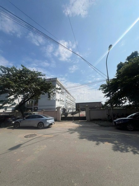 ĐẤT PHÂN LÔ TRUNG TÂM BẮC TỪ LIÊM – LÔ GÓC – MẶT TIỀN RỘNG