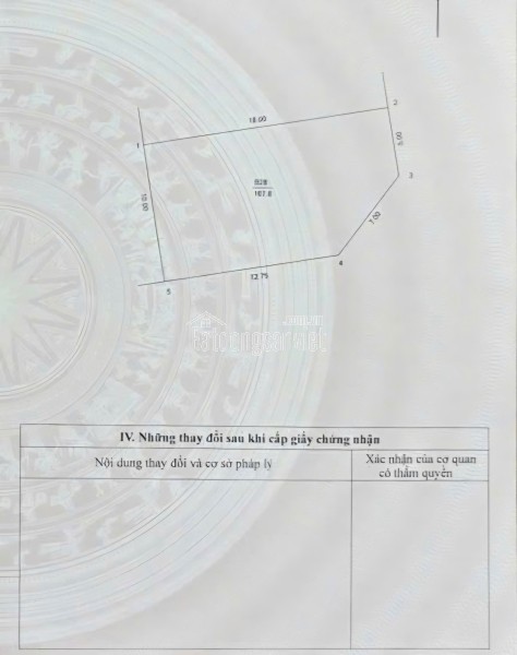 ĐẤT PHÂN LÔ TRUNG TÂM BẮC TỪ LIÊM – LÔ GÓC – MẶT TIỀN RỘNG