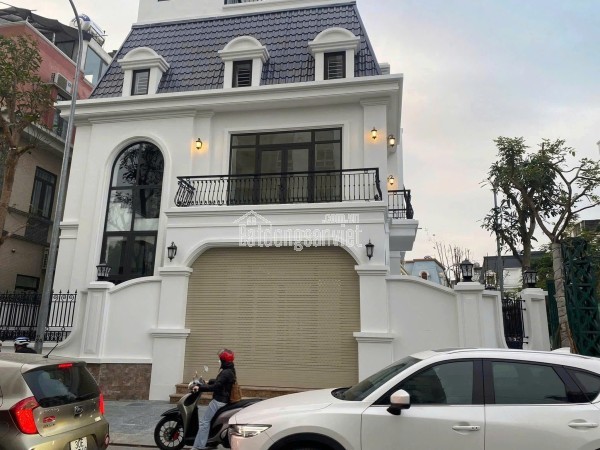 ĐẤT PHÂN LÔ TRUNG TÂM BẮC TỪ LIÊM – LÔ GÓC – MẶT TIỀN RỘNG