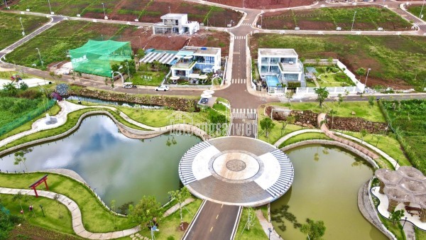 BÁN ĐẤT NGỘP GIÁ TỐT – SUN VALLEY BẢO LỘC