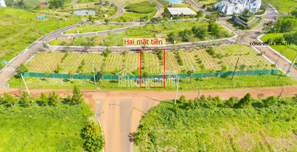 Đón đầu đặc quyền đầu tư siêu phẩm sinh lời vượt trội – La Beaute 1 - Không gian sống xanh