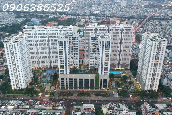 BÁN CĂN HỘ GIAI VIỆT – DIỆN TÍCH RỘNG, GIÁ TỐT!