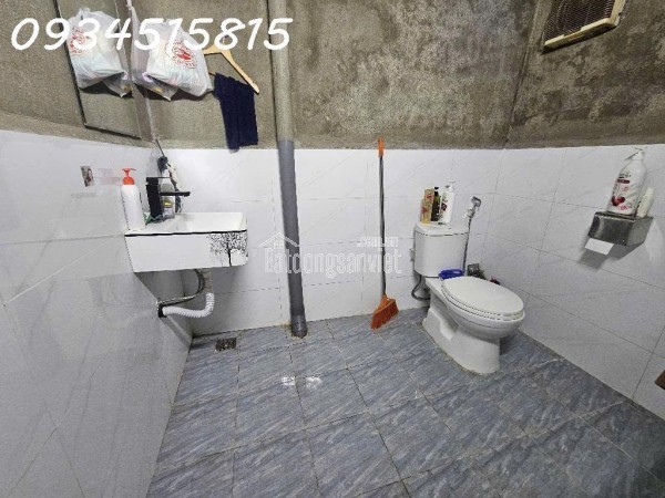 Bán nhà Thịnh Hào- Trung Tâm Đống Đa – 60m² – Cách Ô Tô Tránh 35m – Ở Sướng, Kinh Doanh Đỉnh-11,6