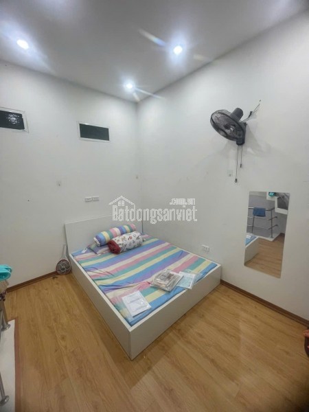 BÁN NHÀ NGUYỄN LƯƠNG BẰNG 18M2 4T 3,6M MT GIÁ 2,9 TỶ CHÀO ĐỐNG ĐA