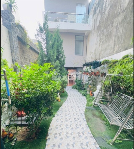 CẦN BÁN NHÀ MẶT ĐƯỜNG 213m²  TRUNG TÂM KIẾN AN -TRẦN THÀNH NGỌ - HẢI PHÒNG