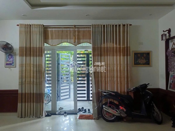 CHÍNH CHỦ CẦN BÁN NHÀ 2 TẦNG MẶT TIỀN ĐƯỜNG HỒ SỸ DƯƠNG, CẨM LỆ – ĐÀ NẴNG