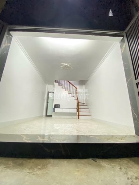 CẤP BÁO!!! - PHÂN KHÚC 4 TỶ - PHẢI THẬT NHANH MỚI KỊP - NHÀ ĐẸP FULL ĐỒ VỀ Ở LUÔN - DẪN LÀ THÍCH -