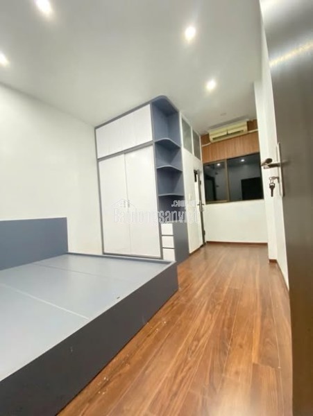 CẤP BÁO!!! - PHÂN KHÚC 4 TỶ - PHẢI THẬT NHANH MỚI KỊP - NHÀ ĐẸP FULL ĐỒ VỀ Ở LUÔN - DẪN LÀ THÍCH -