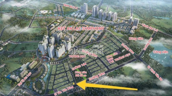 Em có 02 suất ngoại giao liền kề Việt Yên Riverside giá đẹp cho nhà đầu tư