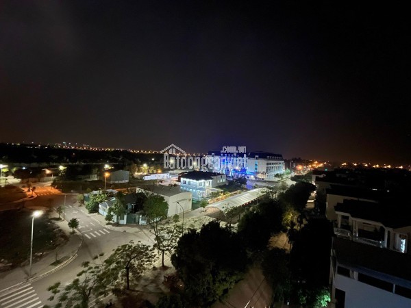 bán đất tặng nhà mặt phố Cao Lỗ - Đông Anh