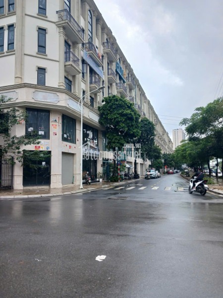💎 Siêu Hiếm! Nhà Mặt Phố Lê Lai – Trung Tâm Hà Đông – Kinh Doanh Đỉnh – Dòng Tiền 20 Triệu/Tháng