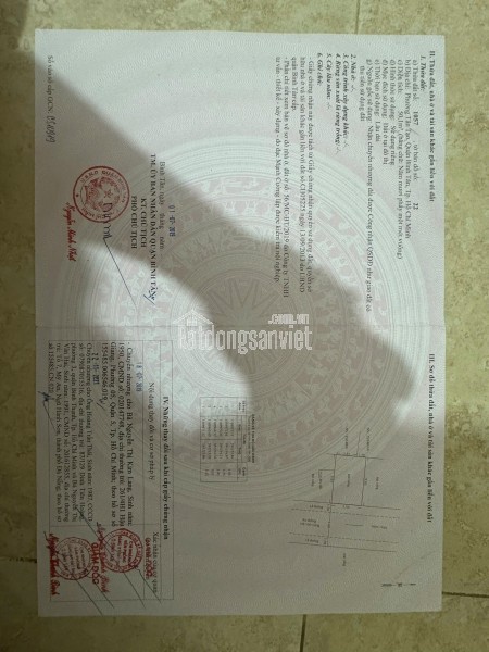 HẺM XE HƠI 8M - SỔ HỒNG RIÊNG - CHỈ 4 TỶ