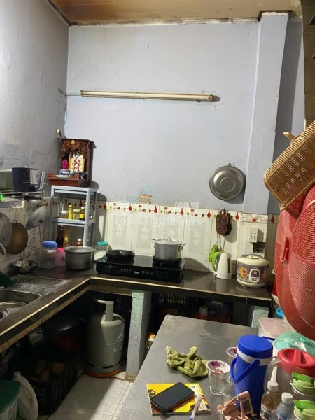 Cần bán nhanh nhà HXH Bình Tân – 52m² giá rẻ 3.29 tỷ