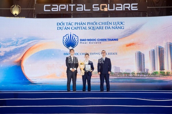 CĂN GÓC 3PN TẦNG 11 – 2 MẶT THOÁNG – VIEW PHỐ THƯƠNG MẠI & CÔNG VIÊN – SIÊU PHẨM CAPITAL SQUARE