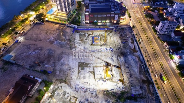 CĂN GÓC 3PN TẦNG 11 – 2 MẶT THOÁNG – VIEW PHỐ THƯƠNG MẠI & CÔNG VIÊN – SIÊU PHẨM CAPITAL SQUARE