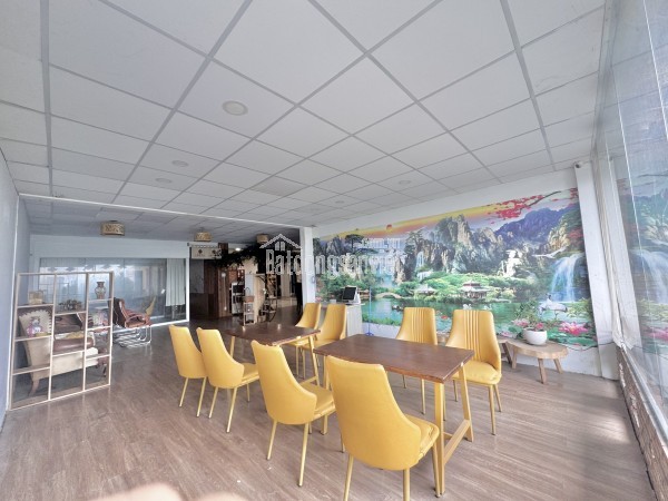 CHO THUÊ VĂN PHÒNG – PHƯỜNG TÂN HƯNG, Q7 - Đang tái thiết kế và làm mới decor mặt bằng văn phòng mớ