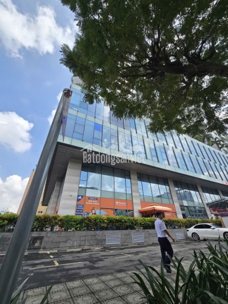 CHÍNH CHỦ GỬI BÁN GẤP NHÀ MẶT TIỀN KHU CƯ XÁ ĐỒNG TIẾN - THÀNH THÁI, Quận 10