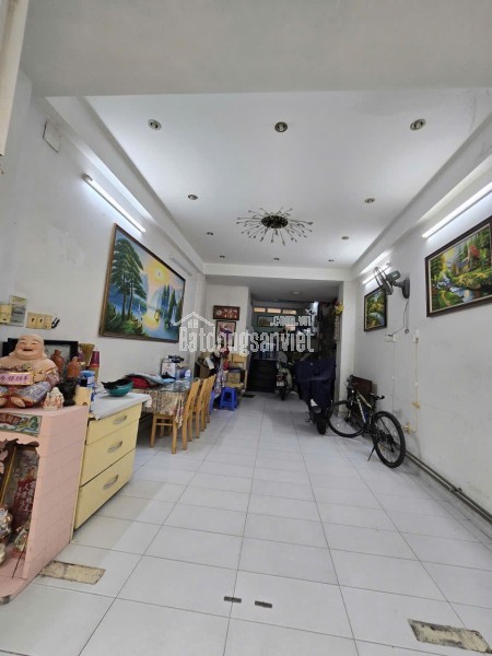 CHÍNH CHỦ GỬI BÁN GẤP NHÀ MẶT TIỀN KHU CƯ XÁ ĐỒNG TIẾN - THÀNH THÁI, Quận 10