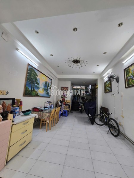 CHÍNH CHỦ GỬI BÁN GẤP NHÀ MẶT TIỀN KHU CƯ XÁ ĐỒNG TIẾN - THÀNH THÁI, Quận 10