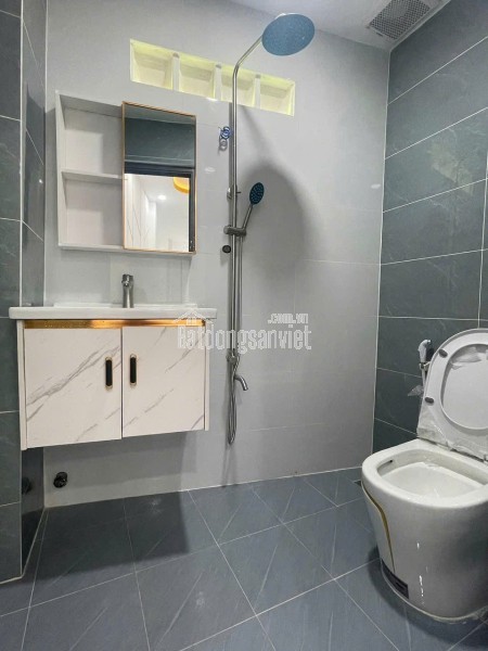 BÁN NHÀ HẺM 839 NGUYỄN TRUNG TRỰC, RẠCH GIÁ, AN GIANG